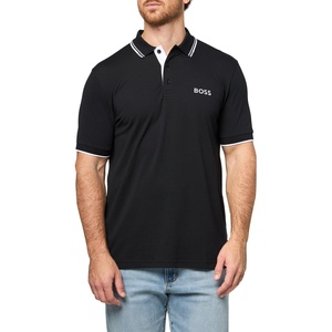 BOSS Men’s Paddy Pro Polo Shirt(Midnight Zone)