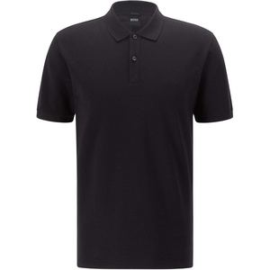 BOSS Men’s Pallas Polo(Black)