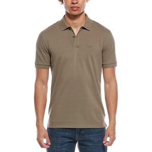 BOSS Men’s Pallas Polo(Joshua Tree)