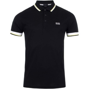 BOSS Men’s Pallas Polo(Night)