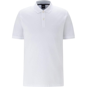 BOSS Men’s Pallas Polo(White)