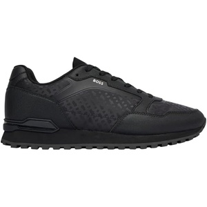 BOSS Mens Parkour-l_Runn_txhfm(Black)
