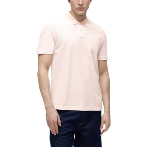 BOSS Mens Passerford 10280967 01(Light/Pastel Orange 837)