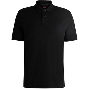 BOSS Mens Pe_Interlock 10262456 01(Black 1)