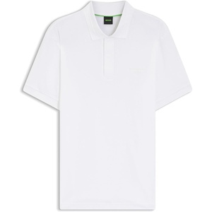 BOSS Mens Pl_ps Spirit70 Plk 10278639 01(White 100)