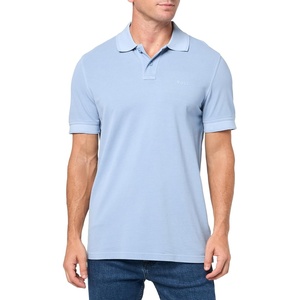 BOSS Mens Polo Shirt(Explorer Blue)