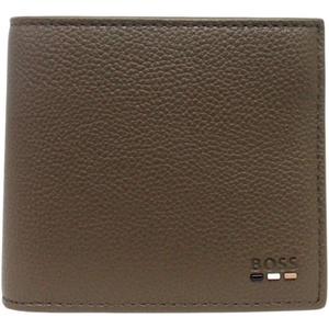 BOSS Men’s Ray_4cc N. 4Cardslots_Coins, Open Green, One Size(Open Green)