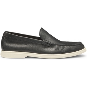 BOSS Mens Sienne Mocc Tbsf(Black)