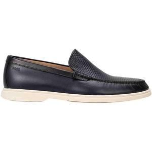 BOSS Mens Sienne_loaf_ltwve 10279899 01(Darkblue)