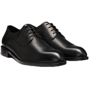 BOSS Mens Tayil_derb_bu(Black)