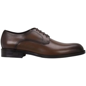 BOSS Mens Tayil_derb_bu(Dark Brown)