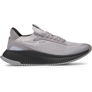 BOSS Mens Ttnm Evo_slon_knsdRunning(Dark Grey25)
