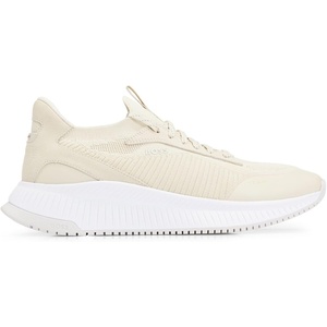 BOSS Mens Ttnm Evo_slon_knsdRunning(Natural)