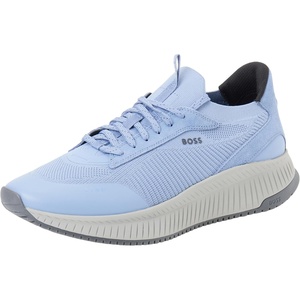 BOSS Mens Ttnm Evo_slon_knsdRunning(Open Blue)