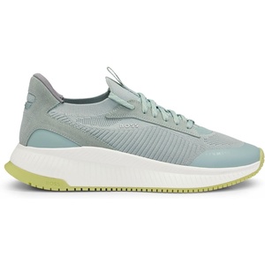 BOSS Mens Ttnm Evo_slon_knsdRunning(Open Green397)