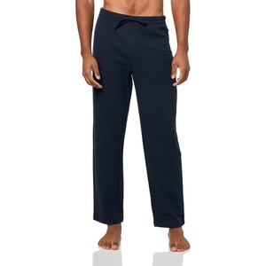 BOSS Men’s Waffle Joggers(Clean Navy)
