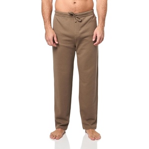 BOSS Men’s Waffle Joggers(Joshua Tree)