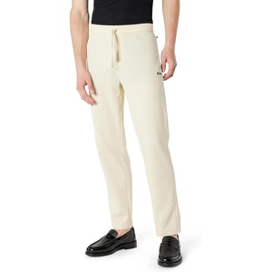 BOSS Men’s Waffle Joggers(Rice)