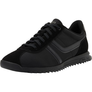 BOSS Men’s Zayn_Lowp_nymi 10278199 01Low-Profile Trainers(Black)