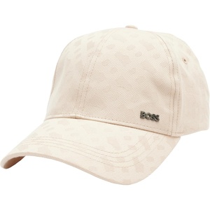 BOSS Men’s Zed-m 10278863 01 Cap(Open Beige 286)