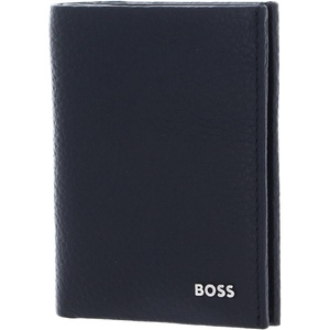 BOSS New Crosstown K Bifold, navy, Einheitsgröße