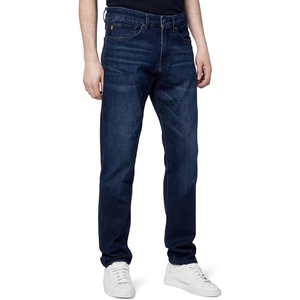 BOSS Re.Maine BC-C Jeans(Indigo Blue)