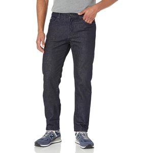 BOSS Re.Maine BC-C Jeans(Rich Indigo)