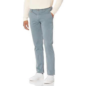 BOSS Schino Slim Chino Trousers(Goblin Green)