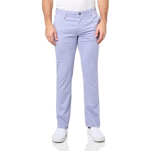 BOSS Schino Slim Chino Trousers(Persian Violet)