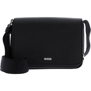 BOSS Zair_Flap Crossbody
