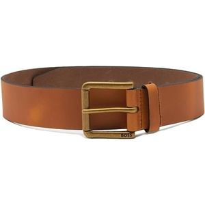 BOSS mens Joris_sz40(Medium Brown)