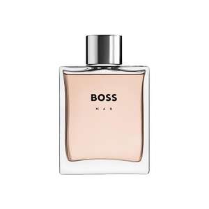 Boss Man Eau de Toilette, Fragrance for Men, 3.3 Fl Oz – Long Lasting With Notes of Cinnamon, Orange, Sandalwood, and Vanilla
