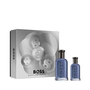 Hugo Boss/ Boss Bottled Infinite for Men – 1.6 oz EDP Spray(4.3 Fl Oz (Pack of 1))