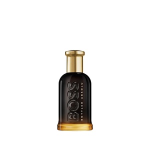 Hugo Boss Bottled Absolu Parfum Intense – Woody Men’s Cologne – With Notes of Leather Accord, Patchouli & Cedarwood Essence – Long Lasting Fragrance(1.6 Fl Oz (Pack of 1))
