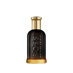 Hugo Boss Bottled Absolu Parfum Intense – Woody Men’s Cologne – With Notes of Leather Accord, Patchouli & Cedarwood Essence – Long Lasting Fragrance(3.3 Fl Oz (Pack of 1))