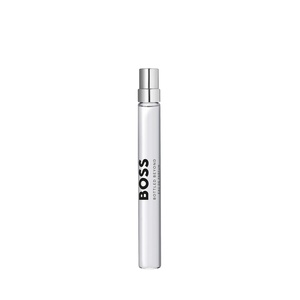 Hugo Boss Bottled Beyond Eau de Parfum – Woody Men’s Cologne – With Notes of Ginger & Leather – Long Lasting Fragrance(0.3 Fl Oz (Pack of 1))