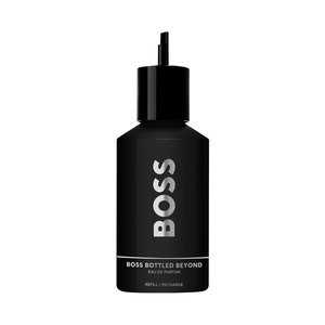 Hugo Boss Bottled Beyond Eau de Parfum – Woody Men’s Cologne – With Notes of Ginger & Leather – Long Lasting Fragrance(6.7 Fl Oz (Pack of 1))