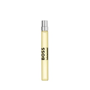 Hugo Boss Bottled Eau de Toilette – Woody Men’s Cologne – With Notes of Apple, Cinnamon & Wood – Long Lasting Fragrance(0.33 Fl Oz (Pack of 1))