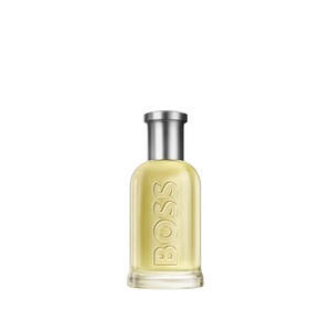 Hugo Boss Bottled Eau de Toilette – Woody Men’s Cologne – With Notes of Apple, Cinnamon & Wood – Long Lasting Fragrance(1.6 Fl Oz (Pack of 1))