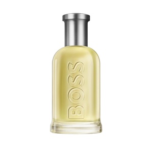 Hugo Boss Bottled Eau de Toilette – Woody Men’s Cologne – With Notes of Apple, Cinnamon & Wood – Long Lasting Fragrance(6.7 Fl Oz (Pack of 1))