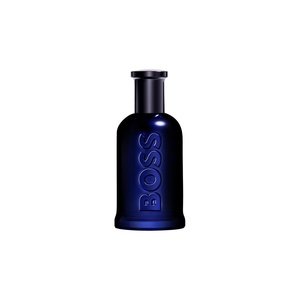 Hugo Boss Bottled Night Eau de Toilette – Woody Men’s Cologne – With Notes of Birch Leaf, Cardamom, Louro Amarelo Wood & Musk – Luxury Perfumes for Men – Long Lasting Fragrance(3.3 Fl Oz (Pack of 1))