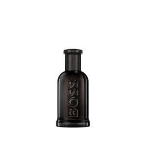 Hugo Boss Bottled Parfum – Woody Ambery Men’s Cologne – With Notes of Leather, Orris & Wood – Luxury Perfumes for Men – Long Lasting Fragrance(1.6 Fl Oz (Pack of 1))