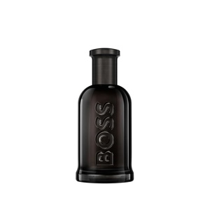 Hugo Boss Bottled Parfum – Woody Ambery Men’s Cologne – With Notes of Leather, Orris & Wood – Luxury Perfumes for Men – Long Lasting Fragrance(3.3 Fl Oz (Pack of 1))
