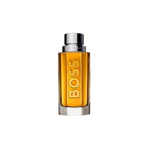 Hugo Boss The Scent Eau de Toilette – Ambery Men’s Cologne – With Notes of Ginger, Manika Fruit & Leather Accords – Long Lasting Fragrance(3.3 Fl Oz (Pack of 1))