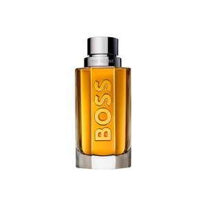 Hugo Boss The Scent Eau de Toilette – Ambery Men’s Cologne – With Notes of Ginger, Manika Fruit & Leather Accords – Long Lasting Fragrance(6.7 Fl Oz (Pack of 1))
