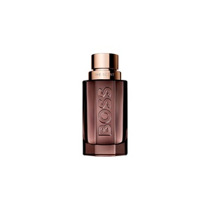 Hugo Boss The Scent Parfum – Ambery Men’s Cologne – With Notes of Ginger, Maninka Fruit, Iris & Leather Accord – Luxury Perfumes for Men – Long Lasting Fragrance(1.6 Fl Oz)
