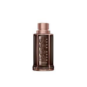 Hugo Boss The Scent Parfum – Ambery Men’s Cologne – With Notes of Ginger, Maninka Fruit, Iris & Leather Accord – Luxury Perfumes for Men – Long Lasting Fragrance(3.3 Fl Oz (Pack of 1))