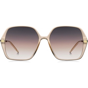 Sunglasses(Beige Gold)