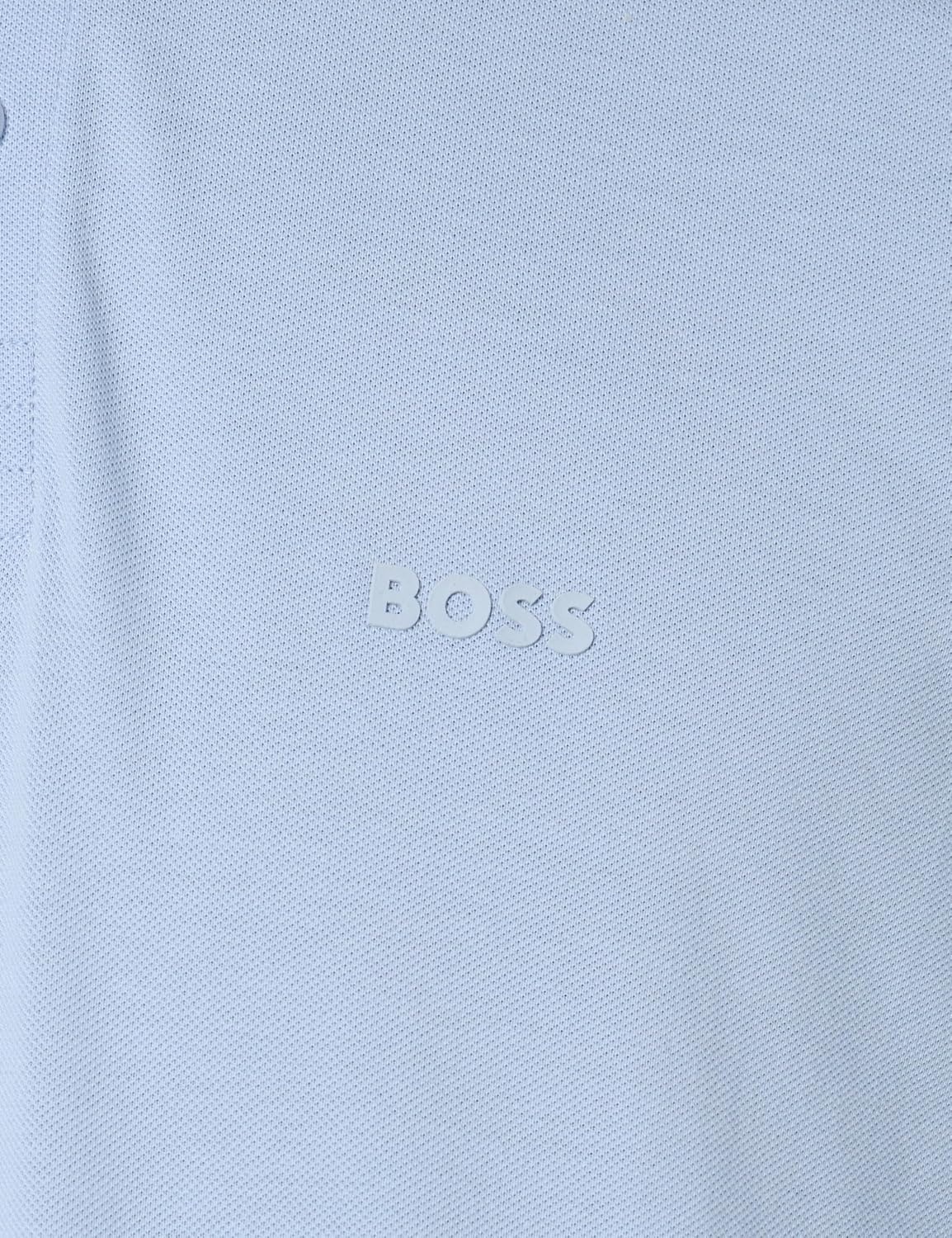 image:imageBOSS Mens Polo ShirtBright Purple527