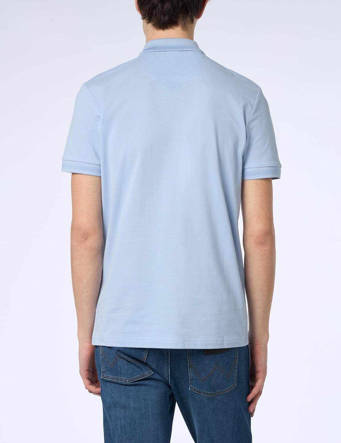 image:imageBOSS Mens Polo ShirtBright Purple527